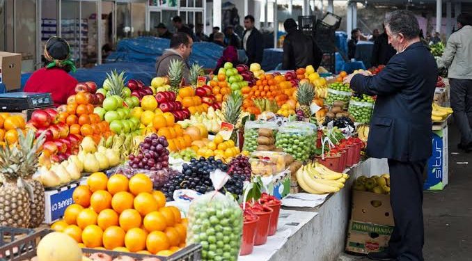 Azərbaycanda bu məşhur bazar sökülür - RƏSMİ