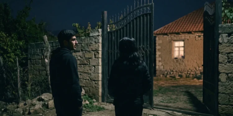 Ağdamda 21 yaşlı oğlan yeniyetmə qızla münasibətdə olub: "Məni şantaj etdi" – TƏFƏRRÜAT