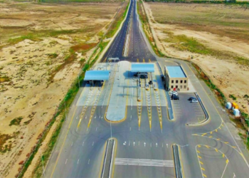 Azərbaycanda bu yol ödənişli oldu - MƏBLƏĞ AÇIQLANDI