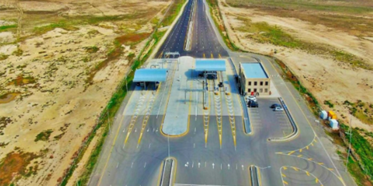 Azərbaycanda bu yol ödənişli oldu - MƏBLƏĞ AÇIQLANDI