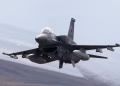Türkiyə F-16-ları havaya qaldırdı - Zərbələr endirilir
