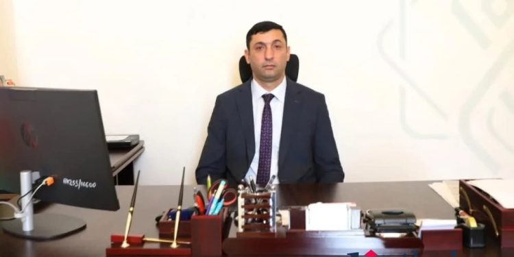 Bu kollecə direktor müavini təyin edildi