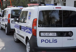 Tovuzda 32 yaşlı kişi qətlə yetirildi