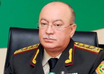 Nazir Anar Seyidməmmədovla bağlı əmr imzaladı