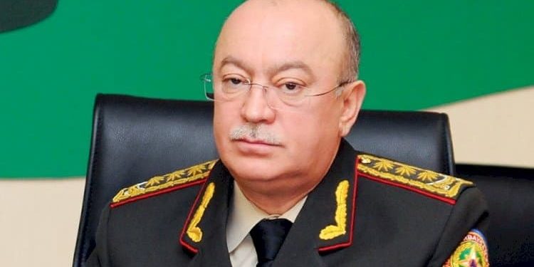 Nazir Anar Seyidməmmədovla bağlı əmr imzaladı