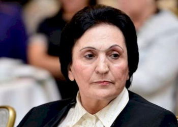 Nurlana Əliyeva vəfat etdi